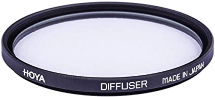 HOYA 58MM"Diffuser" Diffusion Filter