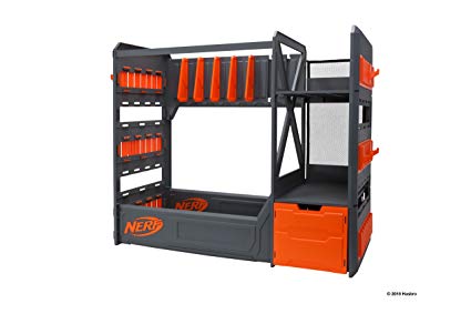 NERF - ELITE Blaster Rack