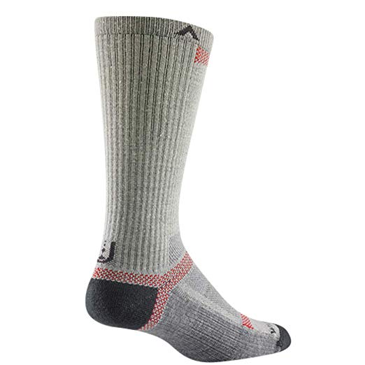 Wigwam Men's Cool-Lite Ultimax Ultra-Lightweight Crew Sock