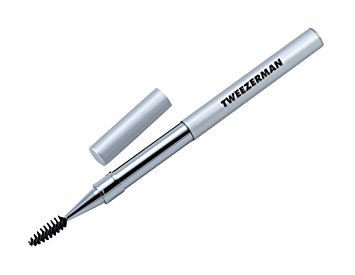 Tweezerman Studio Collection Brow Shaping Brush Gives Brows A Shape Up,