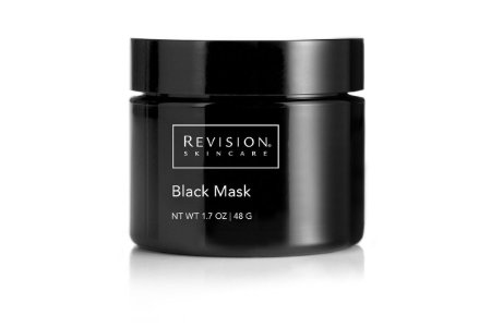 Revision Black Mask 17 oz