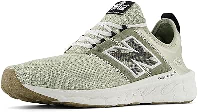 New Balance Men's Fresh Foam X Cruz V3 Running Shoe