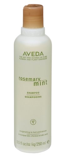 Aveda Rosemary Mint Shampoo 8.5 Ounces