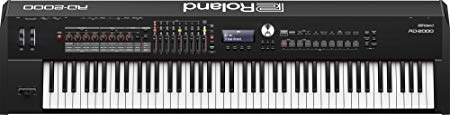 Roland Stage Digital Pianos (RD-2000)