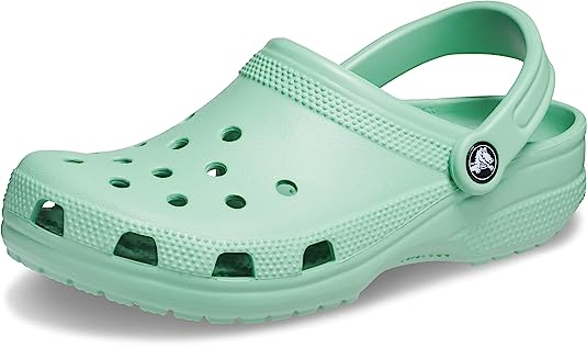 crocs Unisex-Adult Classic Clog