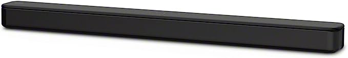 Sony HT-SF150 - Soundbar Black