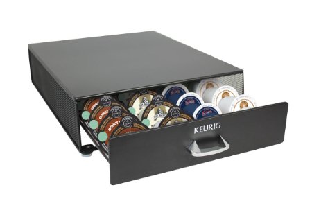 Keurig Under Brewer Storage Drawer