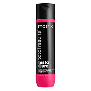 MATRIX Total Results Instacure Anti-Breakage Conditioner | Repairs & Strengthens | For Dry, Damaged & Brittle Hair