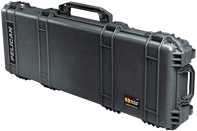 Pelican Protector 1700 Series Rifle Cases