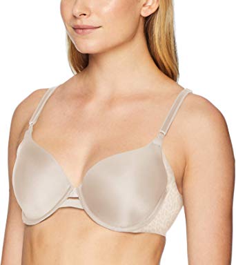 Warner's Women's No Side Effects Full Coverage Underwire Bra