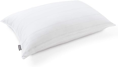 Eddie Bauer® 400 TC RDS 550 Fill Power Down Pillow - Oeko-TEX® (Jumbo 20" x 28")