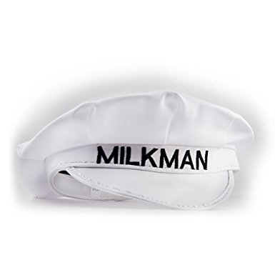 HMS Milkman Hat