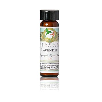 Lavender Essential Oil, Bulgaria 1/2 oz (15 ml)