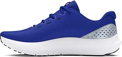 Under Armour men's Charged Surge 4 Sneaker