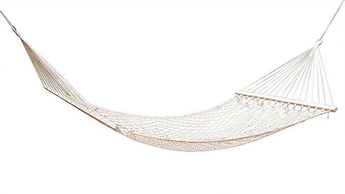 StanSport Acapulco Single Person Hammock, 47 x 78"