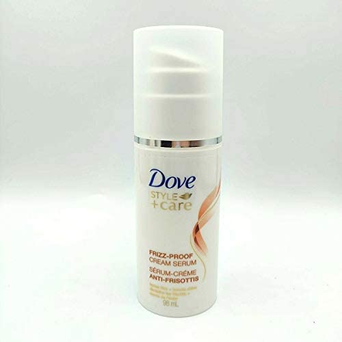 Dove Style   Care Frizz Proof Cream-Serum 98ml