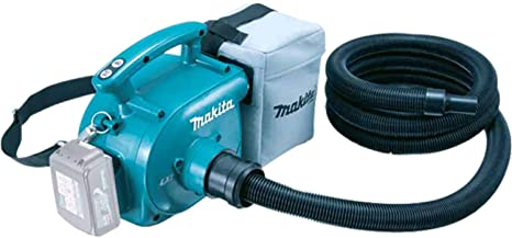 Makita DVC350Z 18V Li-ion LXT Vacuum Cleaner – Batteries and Charger Not Included