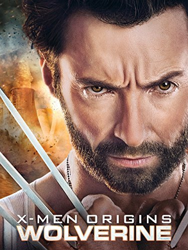 X-Men Origins: Wolverine