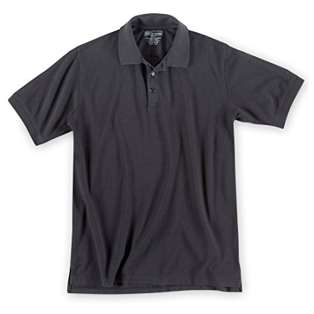 5.11 #41060 Short Sleeve Professional Polo Shirt