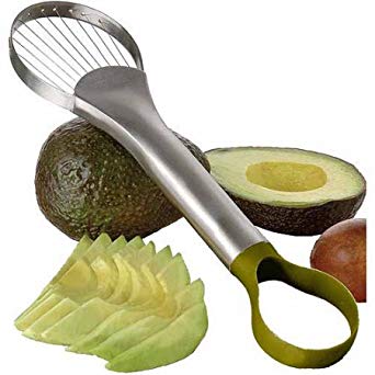 Amco Focus Products Group Avocado Slicer and Pitter