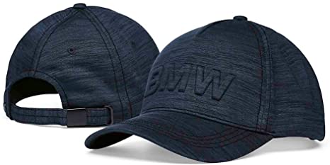 BMW Wordmark Cap