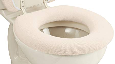 Miles Kimball Toilet Seat Covers