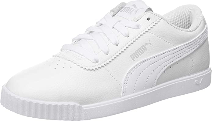 Puma Womens Carina Slim Sl Sneaker