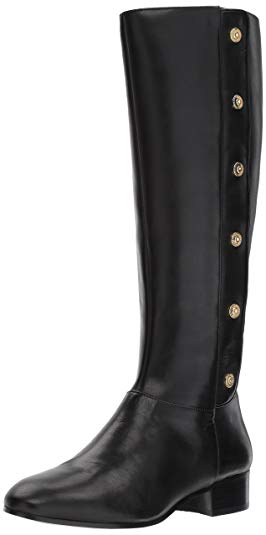 Nine West Women's Oreyan Knee High Boot