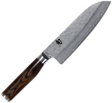 Kai Shun Premier Santoku knife (16.5cm) TDM-1702