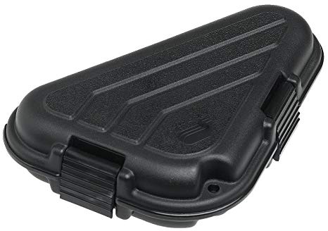 Plano Shaped Pistol Case (Small)