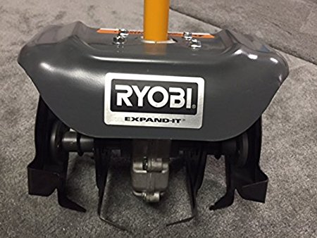 Ryobi Expand-It Universal Cultivator Attachment for String Trimmers