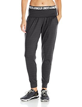 Under Armour Women's Downtown Knit Pant