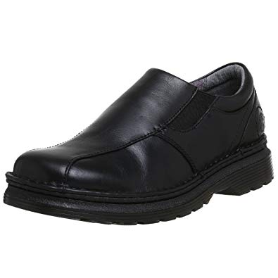 Dr. Martens Men's Tevin Slip-On Shoe