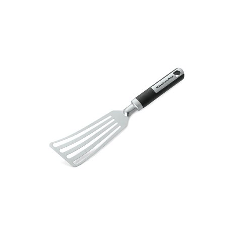 KitchenAid Gourmet Flex Turner (Black)