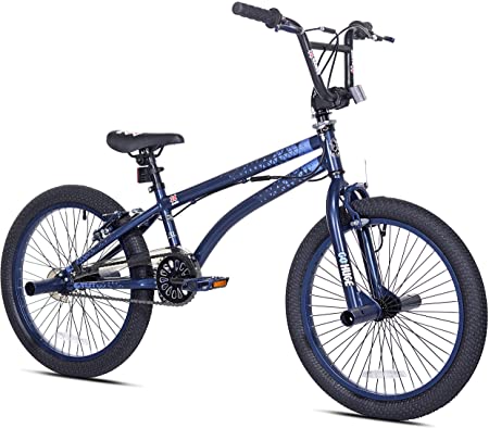 X Games Childrens-Bicycles X-Games FS20 Freestyle Bicycle