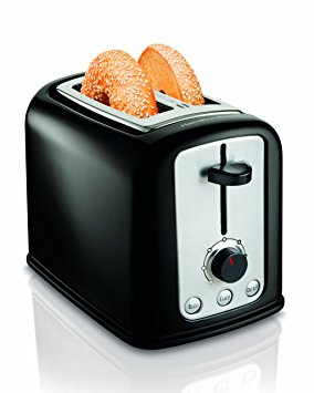 Hamilton Beach 22464 Cool-Touch 2-Slice Toaster