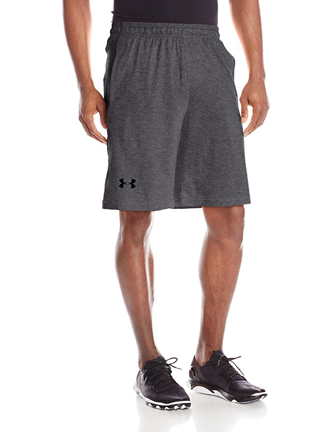 Under Armour Men's Raid 10" Shorts