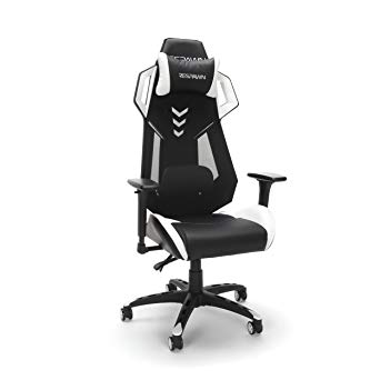 RESPAWN-200 Racing Style Gaming Chair - Ergonomic Performance Mesh Back Chair, Office or Gaming Chair (RSP-200)