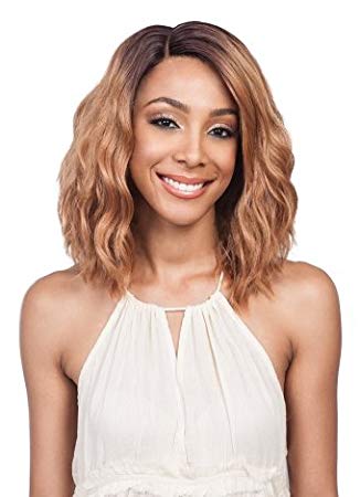 Bobbi Boss Lace Front Wig GABI (TT4/613)