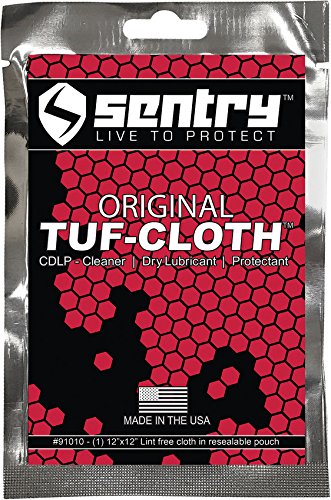 Sentry Solutions TUF-Cloth