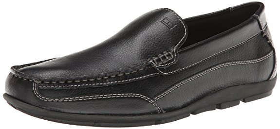 Tommy Hilfiger Men's Dathan Slip-On Driver