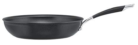 Circulon Momentum Hard Anodised 30.5cm Frying Pan - Black