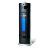 O-Ion B-1000 Permanent Filter Ionic Air Purifier Pro Ionizer with UV-C Sanitizer New