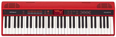 Roland GO61K Keys Music Creation Keyboard