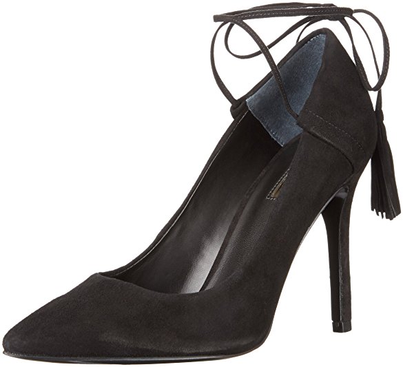 Guess Women's Binum Dress Pump