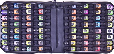 Supreme in Portfolio Aromatherapy 100% Pure Therapeutic Grade Essential Oils Set (Essential Oil Gift Pack)- 64/ 10 ml