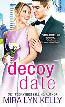 Decoy Date (The Wedding Date Book 4)