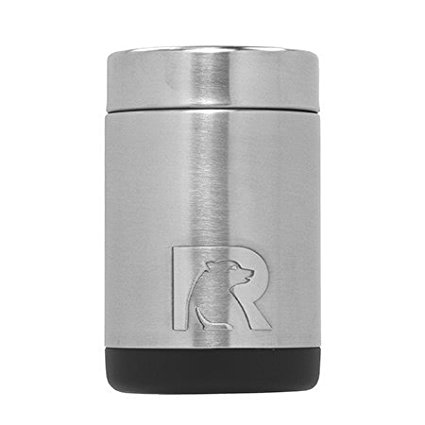 RTIC Stainless Steel Can Cooler 12oz (2-Pack)