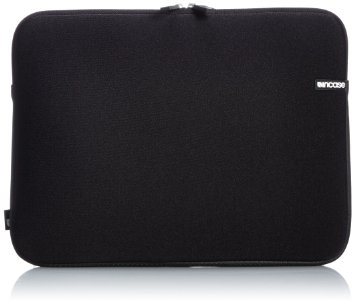 Incase 08 Neoprene Sleeve for 13-inch MacBook Pro, Black (CL57098)