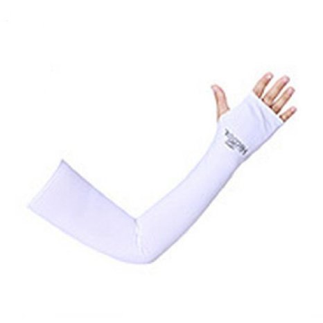Autohome UV Protective Cooling Arm Sleeve Best Protection for Sports Outdoors